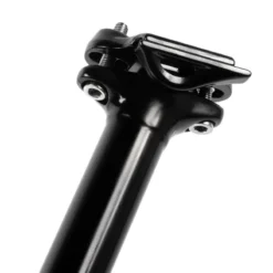 Tag Metals T1 Dropper Seatpost - 31.6mm X 150mm - Black