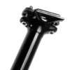 Tag Metals T1 Dropper Seatpost - 31.6mm X 170mm - Black