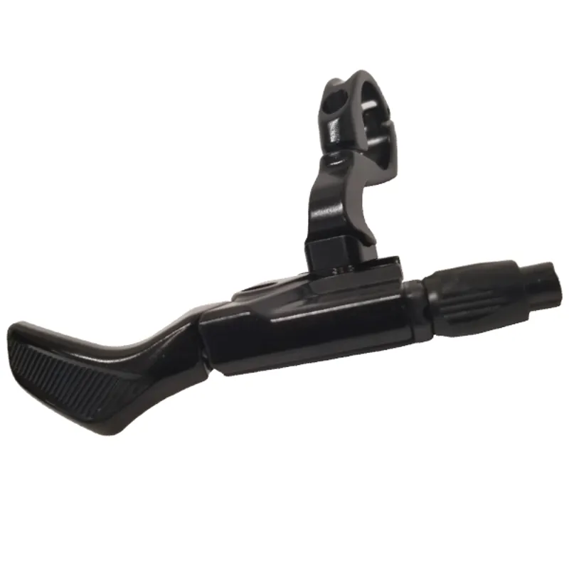 Tag Metals T1 Dropper Seatpost - 31.6mm X 170mm - Black 3 Tag Metals T1 Dropper Seatpost - 31.6mm X 170mm - Black - Image 3