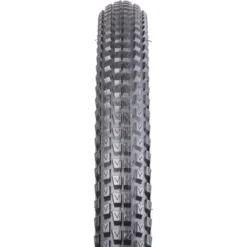 Nutrak Chaos 29er MTB Tyre - 29x2.1 Inches - Black