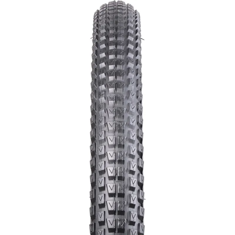 Nutrak Chaos 29er MTB Tyre - 29x2.1 Inches - Black 1 Nutrak Chaos 29er MTB Tyre - 29x2.1 Inches - Black