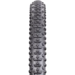 Nutrak Uproar 27.5 Inch MTB Tyre - 27.5x2.25 Inches - Black