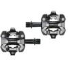Trek Kovee Elite Clipless MTB Pedals - 9/16 - Black