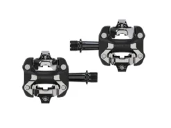 Trek Kovee Pro Clipless MTB Pedals - 9/16 - Black