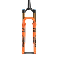 Fox Racing Shox FOX 32 Float Factory SC FIT4 Tapered 29er MTB Fork - Orange -Shimano Store VAR 910 20 218ORG