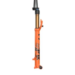 Fox Racing Shox FOX 32 Float Factory SC FIT4 Tapered 29er MTB Fork - Orange -Shimano Store VAR 910 20 218ORG 3