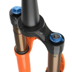 Fox Racing Shox FOX 32 Float Factory SC FIT4 Tapered 29er MTB Fork - Orange -Shimano Store VAR 910 20 218ORG 4