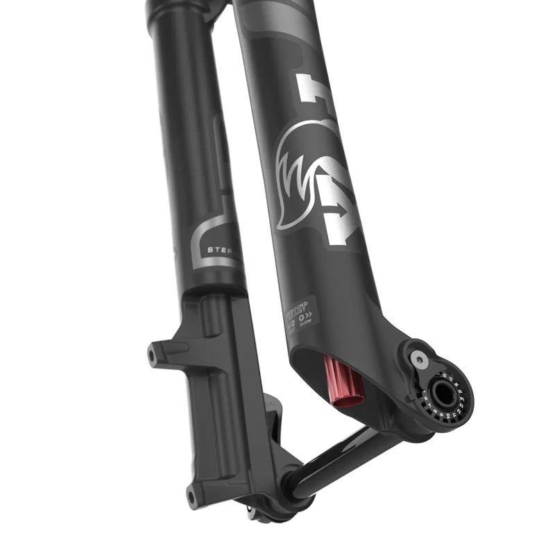 Fox Racing Shox FOX 32 Float Perf SC GRIP Tapered 29er MTB Fork - Black 4 Fox Racing Shox FOX 32 Float Perf SC GRIP Tapered 29er MTB Fork - Black - Image 4