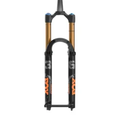 Fox Racing Shox FOX 36 Float Factory GRIP2 Tapered 27.5 MTB Fork - Black 9 Fox Racing Shox FOX 36 Float Factory GRIP2 Tapered 27.5 MTB Fork - Black -Shimano Store VAR 910 20 2327 1