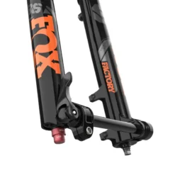 Fox Racing Shox FOX 36 Float Factory GRIP2 Tapered 29er MTB Fork - Black -Shimano Store VAR 910 20 2327 6 2