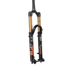 Fox Racing Shox FOX 36 Float Factory FIT4 Tapered 27.5 Fork - 160mm QR110 44mm - Black 7 Fox Racing Shox FOX 36 Float Factory FIT4 Tapered 27.5 Fork - 160mm QR110 44mm - Black -Shimano Store VAR 910 20 237BLK 2 2