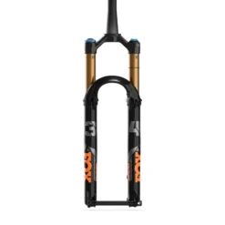Fox Racing Shox FOX 34 Float Factory GRIP2 Tapered 29er MTB Fork - Black -Shimano Store VAR 910 21 001BLK
