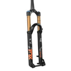 Fox Racing Shox FOX 34 Float Factory GRIP2 Tapered 29er MTB Fork - Black -Shimano Store VAR 910 21 001BLK2