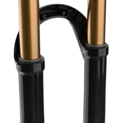 Fox Racing Shox FOX 34 Float Factory GRIP2 Tapered 29er MTB Fork - Black -Shimano Store VAR 910 21 001BLK5