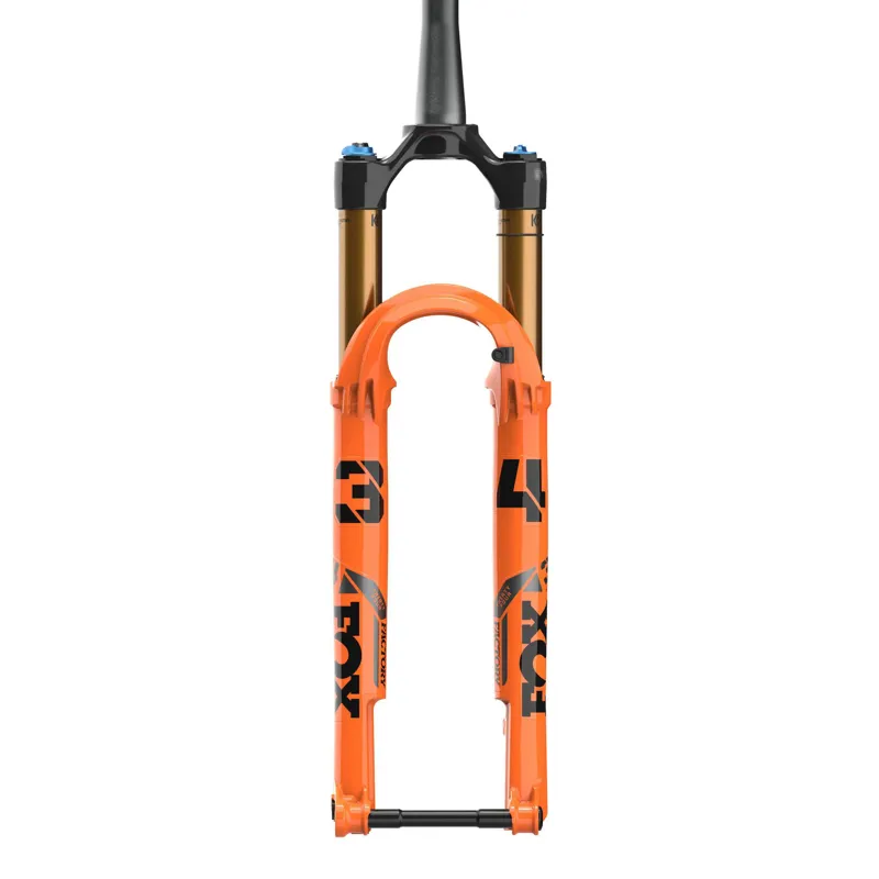 Fox Racing Shox FOX 34 Float Factory SC FIT4 Tapered 29er MTB Fork - Orange 6 Fox Racing Shox FOX 34 Float Factory SC FIT4 Tapered 29er MTB Fork - Orange - Image 6