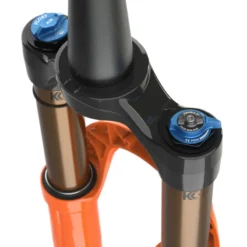 Fox Racing Shox FOX 34 Float Factory SC FIT4 Tapered 29er MTB Fork - Orange 8 Fox Racing Shox FOX 34 Float Factory SC FIT4 Tapered 29er MTB Fork - Orange -Shimano Store VAR 910 21 011ORG 4