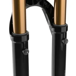 Fox Racing Shox FOX 38 Float Factory GRIP2 Tapered 29er MTB Fork - Black