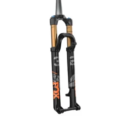 Fox Racing Shox FOX 32 Float Fact SC FIT4 Remote Tapered 27.5 MTB Fork - Black -Shimano Store VAR 910 21 03272