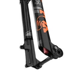 Fox Racing Shox FOX 32 Float Fact SC FIT4 Remote Tapered 27.5 MTB Fork - Black -Shimano Store VAR 910 21 03275