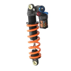 Fox Racing Shox FOX DHX2 Factory 2Pos-Adjust Rear Shock -Shimano Store VAR 978 01 048BLK2