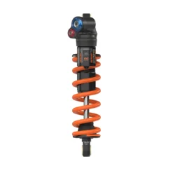 Fox Racing Shox FOX DHX2 Factory Rear Shock -Shimano Store VAR 978 01 060BLK5