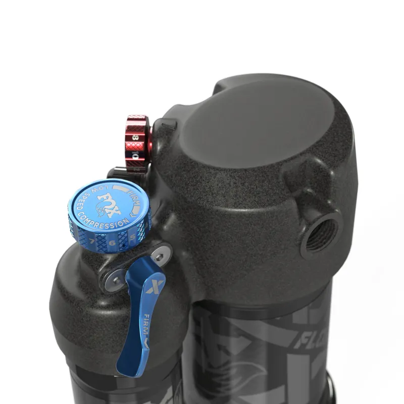 Fox Racing Shox FOX Float X Performance Elite 2Pos-Adjust Rear Shock 2 Fox Racing Shox FOX Float X Performance Elite 2Pos-Adjust Rear Shock - Image 2