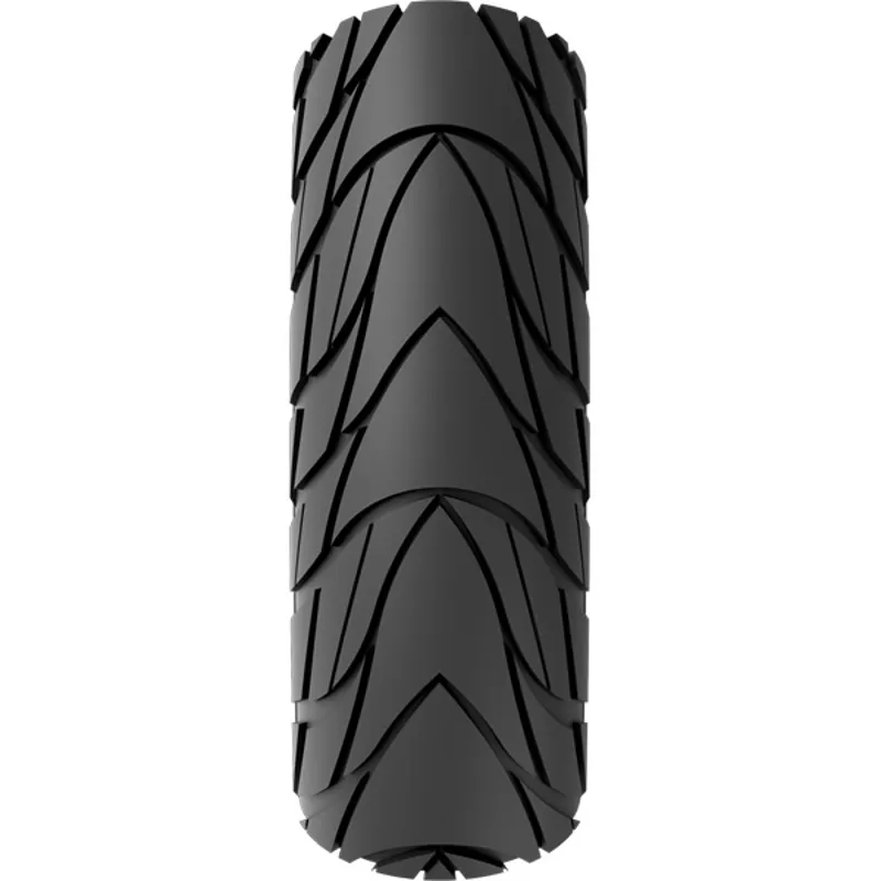 Vittoria Urbano 26 X 1.75 Inch Rigid Reflective Urban Tyre - Black 2 Vittoria Urbano 26 X 1.75 Inch Rigid Reflective Urban Tyre - Black - Image 2