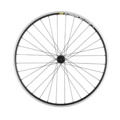 M Part Shimano RS400 QR Mavic CXP Elite 700c 32H DT Swiss PG Spokes