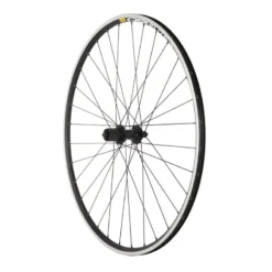 M Part Shimano RS400 QR Mavic CXP Elite 700c 32H DT Swiss PG Spokes -Shimano Store WLC163