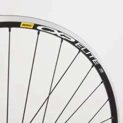 M Part Shimano RS400 QR Mavic CXP Elite 700c 32H DT Swiss PG Spokes -Shimano Store WLC163 3