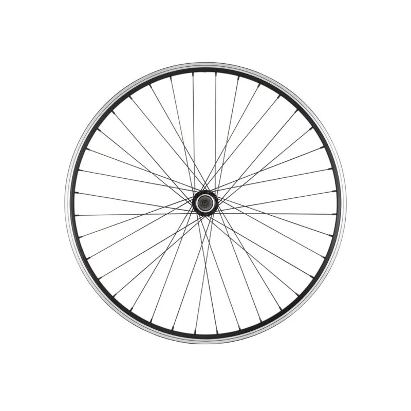 M Part Wheels Alloy Hub QR Screw-On Freewheel 135mm 36H 26 DW Rim DTSS 3 M Part Wheels Alloy Hub QR Screw-On Freewheel 135mm 36H 26 DW Rim DTSS - Image 3