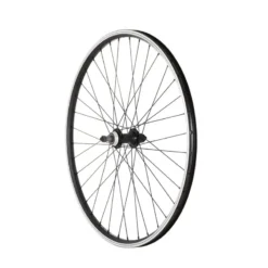 M Part Wheels Alloy Hub QR Screw-On Freewheel 135mm 36H 26 DW Rim DTSS 7 M Part Wheels Alloy Hub QR Screw-On Freewheel 135mm 36H 26 DW Rim DTSS -Shimano Store WLC2627