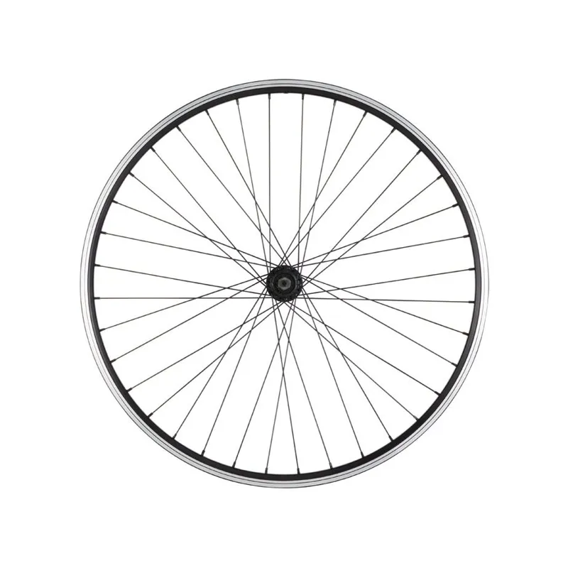 M Part Wheels Alloy Hub QR 8/9/10 135mm 36H 27.5 DW Rim DTSS Spokes 2 M Part Wheels Alloy Hub QR 8/9/10 135mm 36H 27.5 DW Rim DTSS Spokes - Image 2