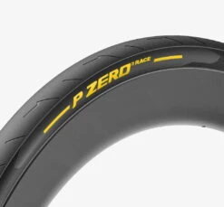Pirelli P Zero Race 700x26c Road Clincher Tyre - Black/White 8 Pirelli P Zero Race 700x26c Road Clincher Tyre - Black/White -Shimano Store Y1