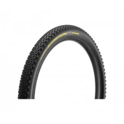 Pirelli Scorpion XC H 29x2.20 ProWALL MTB Tyre - Black/Yellow -Shimano Store Y1 6