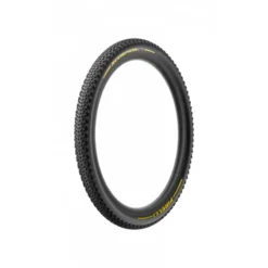 Pirelli Scorpion XC H 29x2.20 ProWALL MTB Tyre - Black/Yellow -Shimano Store Y2 6