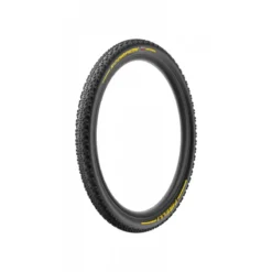 Shimano Store 3 Pirelli Scorpion XC RC 29x2.20 Lite MTB Tyre - Black/Yellow