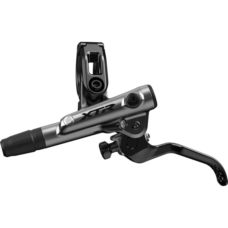 Shimano BL-M9120 XTR Complete Brake Lever - Left Hand 1 Shimano BL-M9120 XTR Complete Brake Lever - Left Hand