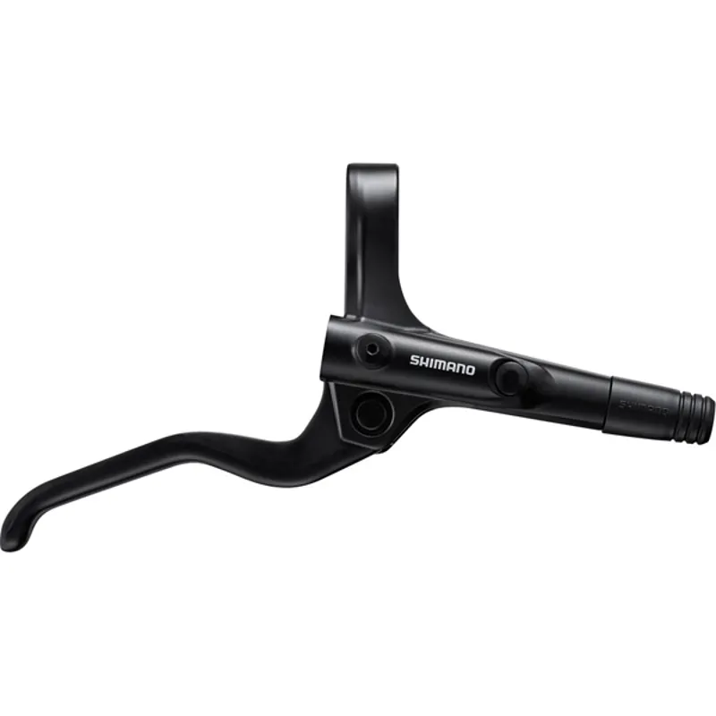 Shimano BL-MT201 Complete Brake Lever - Right Hand - Black 1 Shimano BL-MT201 Complete Brake Lever - Right Hand - Black