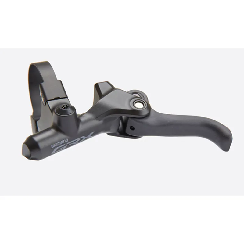 Shimano BL-RX812 GRX Sub Brake Lever - Left Hand 1 Shimano BL-RX812 GRX Sub Brake Lever - Left Hand