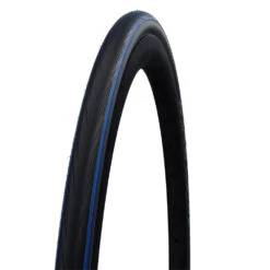 Schwalbe Lugano II Folding Road Bike Tyre - Black