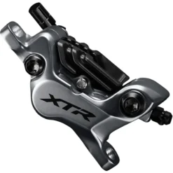 Shimano BR-M9120 XTR Post Mount Disc Brake Calliper - Front Or Rear