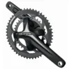 FSA Omega Adventure MegaExo NBD Road Chainset 2x11 V20 Black