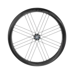 Campagnolo® Campagnolo WTO 45 Disc Clincher Dark Label Wheelset - Sram -Shimano Store cpw522dc 2