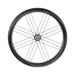 Campagnolo® Campagnolo WTO 45 Disc Clincher Dark Label Wheelset - Sram -Shimano Store cpw522dc