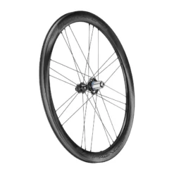 Campagnolo® Campagnolo WTO 45 Disc Clincher Dark Label Wheelset - Sram -Shimano Store cpw522dc 4