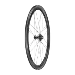 Campagnolo® Campagnolo WTO 45 Disc Clincher Dark Label Wheelset - Sram -Shimano Store cpw522dc 5
