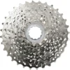 Shimano CS-HG50 8 Speed Road Cassette - 11T