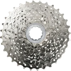 Shimano CS-HG50 8 Speed Road Cassette - 11T