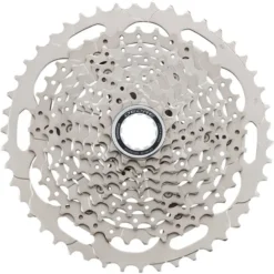 Shimano CS-M4100 Deore 10-speed Cassette 11-46T